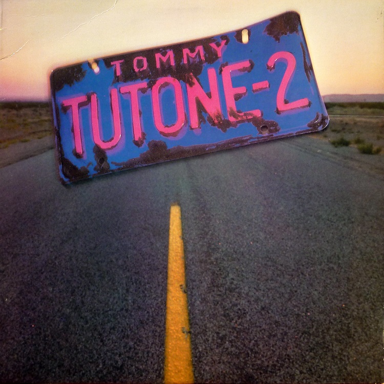 Tommy Tutone
